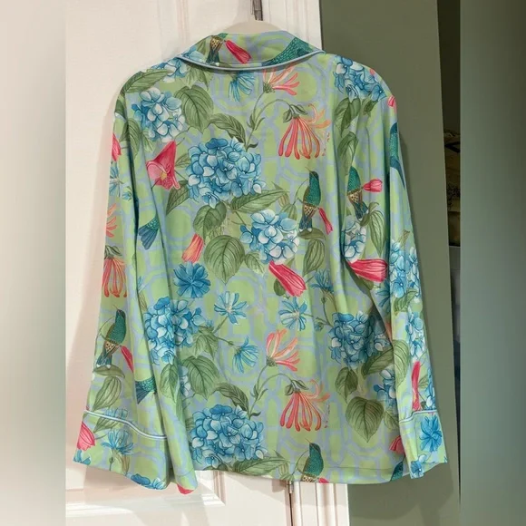 Marigold by Victoria Dunn Pajamas Set - Picture 6 of 10